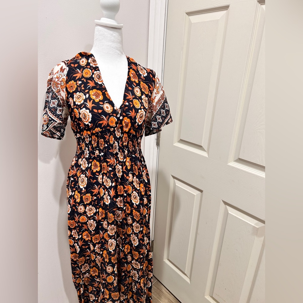 Otoño dress🍂🍁